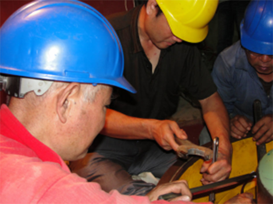 危地马拉polochic水电站项目